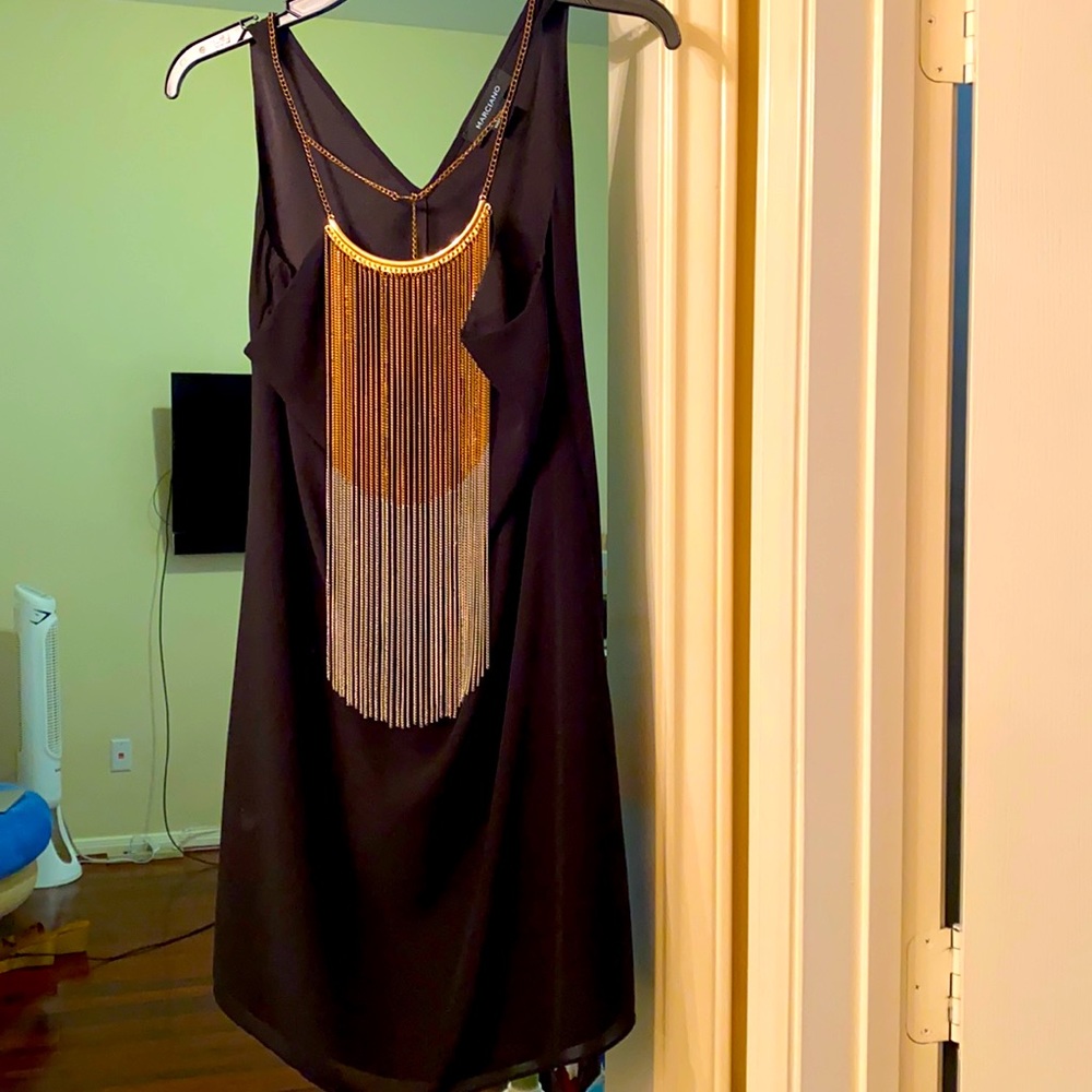 Stunning nights out mini dress